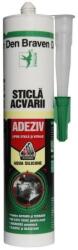 Den Braven Silicon pentru Sticla si Acvarii, Transparent, Den Braven, 280 ml (ZLN-D12002214)