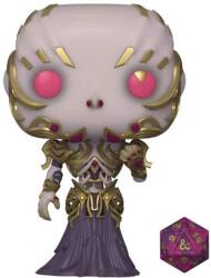 Funko POP! Games: Vecna & d20 (Dungeons & Dragons) Special Edition (POP-0853)