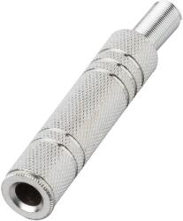 Bespeco PV3 Jack 6, 3 mm (<![CDATA[PV3]]>)