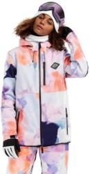 SIROKO Női snowboard kabát W2-W Chréa SIROKO XS színes