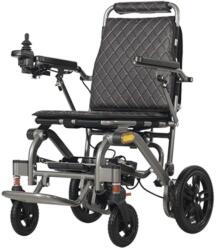 Eroute Scaun cu rotile electric pliabil Eroute 5005 Li-ion
