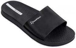 Ipanema Slide Papucs Unisex-Fekete (82832-20766)