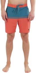 Fundango Morris Boardshort férfi boardshort 33 kék|vörös