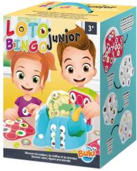 Buki France Bingo Junior fejlesztőjáték (BUKI5602)