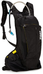 Thule Vital 8L DH Hydration Backpack Black Kerékpáros hátizsák