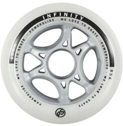 Powerslide Roți inline Infinity 84 mm 85A 4-Pack