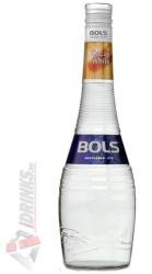 BOLS Creme de Cacao White /Világos Kakaó/ Likőr [0, 7L|24%] - diszkontital