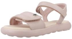 Geox Sandale Fete J SANDAL PUFFYPOP GI Geox roz 31