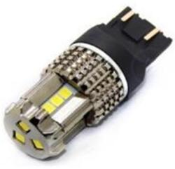 DT-Xenon DTX T20 7440 W21W - 7443 W21/5W 15SMD LED SuperBright fehér Canbus