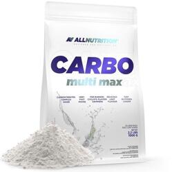 ALLNUTRITION CARBO MULTI MAX (1000 GR) NATURAL 1000 gr