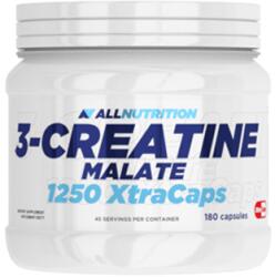 ALLNUTRITION 3-CREATINE MALATE 1250 XTRACAPS (180 KAPSZULA) 180 kapszula