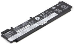 Lenovo ThinkPad T460s (20F9, 20FA), T470s (20HF, 20HG, 20JS, 20JT) gyári új 3 cellás 2095mAh hosszú akkumulátor (00HW022, 00HW023)