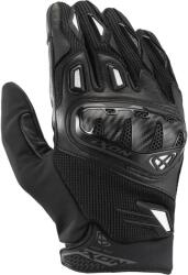 IXON Mănuși moto IXON Rise Air 2 negru-alb (IXO300211091-1015)