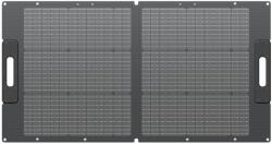 BLUETTI PV100D hordozható napelem, továbbfejlesztett PV100, 100 W 180P/AC70P-hez fekete