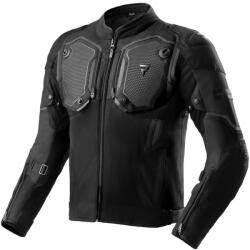 Rebelhorn Geacă moto Rebelhorn Borg II neagră (PBRH-BORG-II-TJ-01)
