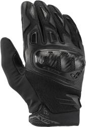 IXON Mănuși moto IXON Rise Air 2 negre (IXO300211091-1001)
