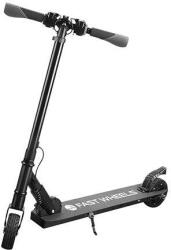 Rebel TROTINETA ELECTRICA FAST WHEELS REBEL negru (DJ126JBBM) - pcone