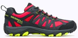 Merrell Încălțăminte outdoor pentru bărbați Merrell Accentor Accentor 3 Sport GTX Granite/Lava UK 10