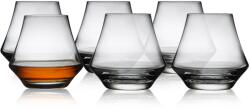 Lyngby Glas Pahar de rom JUVEL, set de 4 buc, 290 ml, Lyngby Glas (LYG916182) Pahar