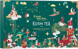 Kusmi Tea Calendar de advent, Kusmi Tea (KUSMI21211A2500)
