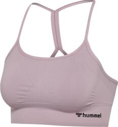 Hummel hmlTIFFY SEAMLESS SPORTS TOP Melltartó 211850-3302 Méret M 211850-3302