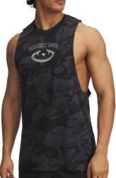 Under Armour Pjt Rck Camo Tank Atléta trikó 1389978-016 Méret XXXXXL 1389978-016