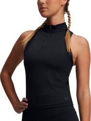 Under Armour Vanish Elite Vent Tank Atléta trikó 1389874-001 Méret XS 1389874-001