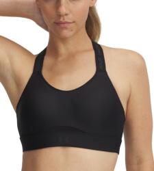Under Armour Infinity High Strappy Melltartó 1389827-001 Méret L (A-C) 1389827-001
