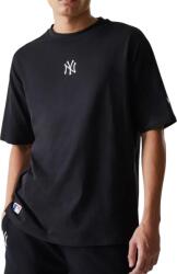New Era Era NOS MLB New York Yankees T-Shirt Rövid ujjú póló 60675746-60675746 Méret S 60675746-60675746