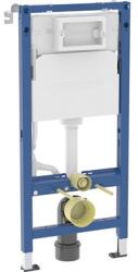 Geberit Duofix Basic Fali Wc Szerelőelem, 112 Cm, Delta 12cm-es Falsík Alatti öblítőtartállyal "g30 (ge-458.103.00.2)
