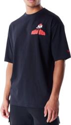 New Era Ne NY City Graphic OZ T-Shirt Rövid ujjú póló 60564865-60564865 Méret XXL 60564865-60564865