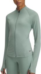 Under Armour Vanish Elite Vent FZ Melegítő felsők 1389873-348 Méret S 1389873-348