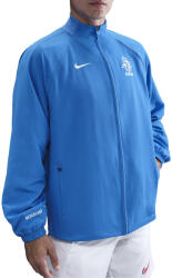 Nike Netherlands Reissue Jacket Dzseki hv4438-435 Méret L hv4438-435