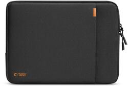  Univerzális laptop / tablet táska Tech-protect Defender - 11-13", fekete táska