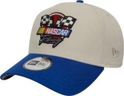 New Era NASCAR Flag 9Forty Cap Baseball sapka 60667691-60667691 Méret OSFM 60667691-60667691
