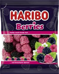 HARIBO Jeleu Haribo Fructe cu aromă de fructe 100 g