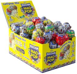 HARIBO Acadele Maoam Mao Pop 13g 50buc