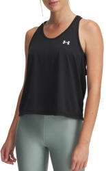 Under Armour Tech Swing Tank Atléta trikó 1389854-001 Méret M 1389854-001