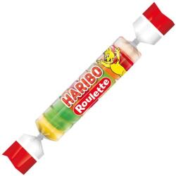 HARIBO Jeleu Ruleta Haribo cu arome de fructe 25g