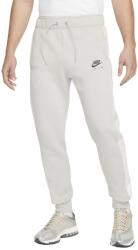 Nike Air Brushed-Back Fleece Pants Nadrágok dm5209-012 Méret XL dm5209-012