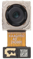 Samsung A166P Galaxy A16 5G hátlapi kamera (Wide, 50MP) gyári