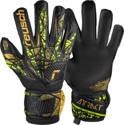 Reusch Attrakt Infinity Finger Support Goalkeeper Gloves Kapuskesztyű 5470710-7739 Méret 11 5470710-7739