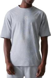 New Era Era NOS MLB New York Yankees T-Shirt Rövid ujjú póló 60675750-60675750 Méret XXL 60675750-60675750