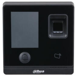 DAHUA ASI1212F RFID(13, 56MHz)+ujjlenyomat, RS-485/Wiegand/RJ45, beléptető vezérlő - ipkameradiszkont