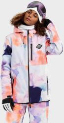SIROKO Női snowboard kabát W2-W Chréa SIROKO L színes
