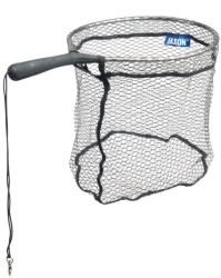 JAXON landing net soft mesh 53/60cm 12mm (PL-TRU60) - nextfish