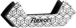 FLEX-ON Matricák Safe On Cubic Fehér Fekete Flex-On fehér|fekete