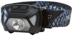 JAXON led headlamp night patrol 200 lm 3xaaa 1, 5v no battery included (AJ-LAR121) - nextfish