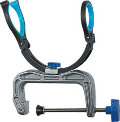 JAXON boat/pier rod rest (PZ-HA004) - nextfish