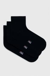 Fila zokni 3 db sötétkék - sötétkék 43/46